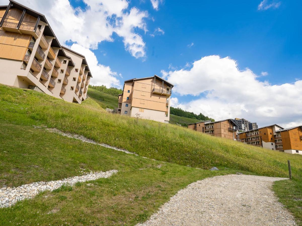 Apartment Asters 98 Batiment C3 By Interhome Saint-Martin-de-Belleville Exterior photo